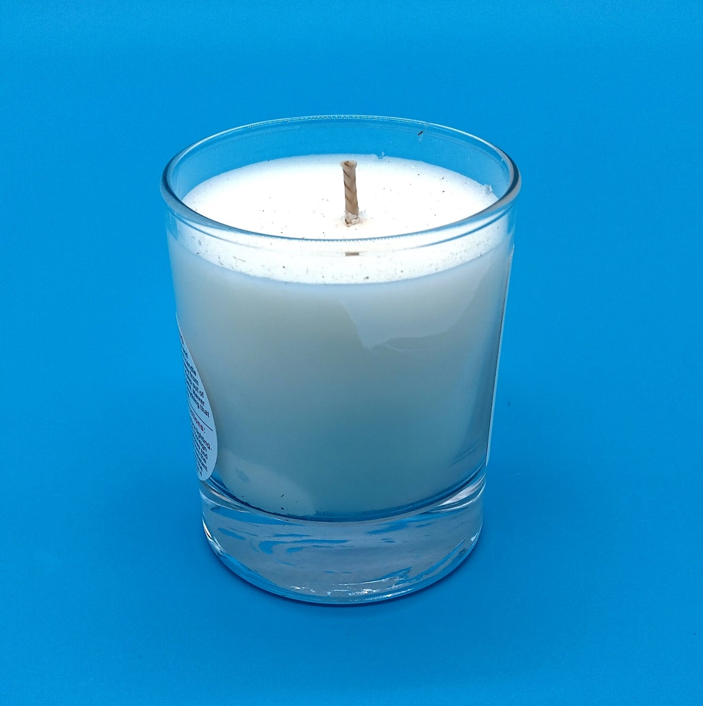 SAUVAGE Candle. It's the perfect way to add a touch of elegance and luxury to any space.