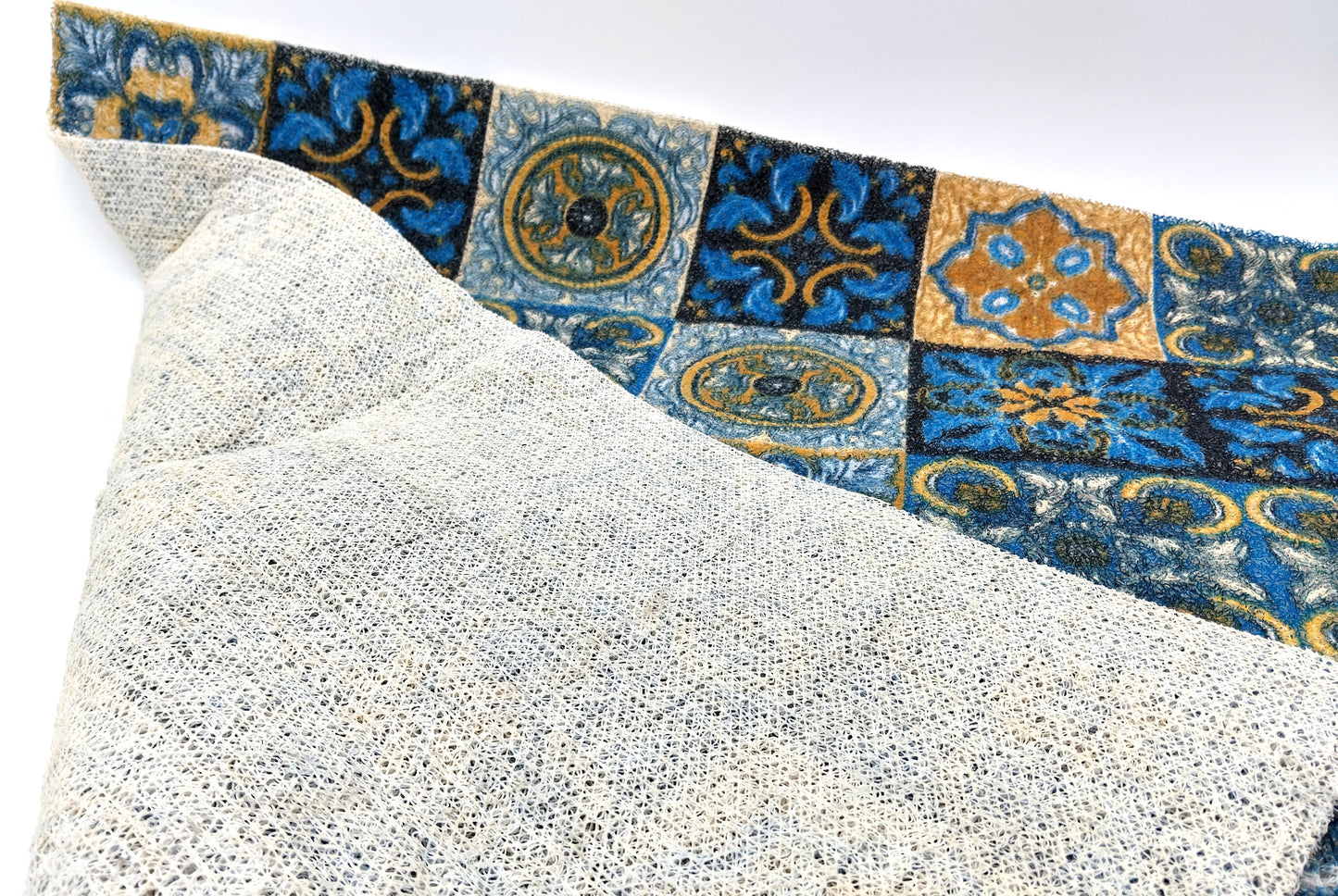 Shower Mat. Enhance your bathroom with our Non-Slip, Anti-Mould Shower Mat, combining safety, hygiene, and comfort for the perfect shower experience.