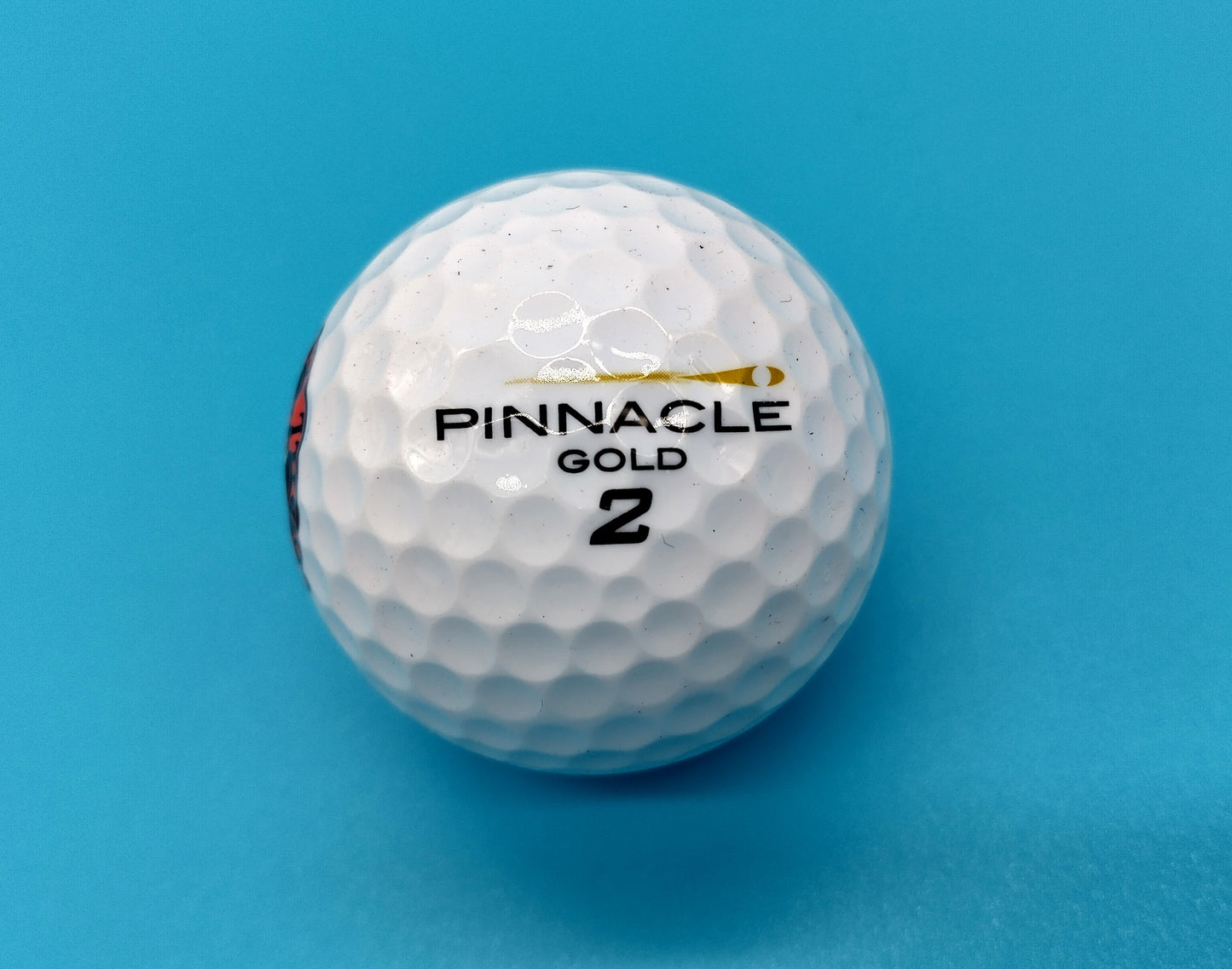 Pinnacle Golf Balls. 3 Pcs. Upgrade your golfing experience today with Pinnacle Golf Balls.