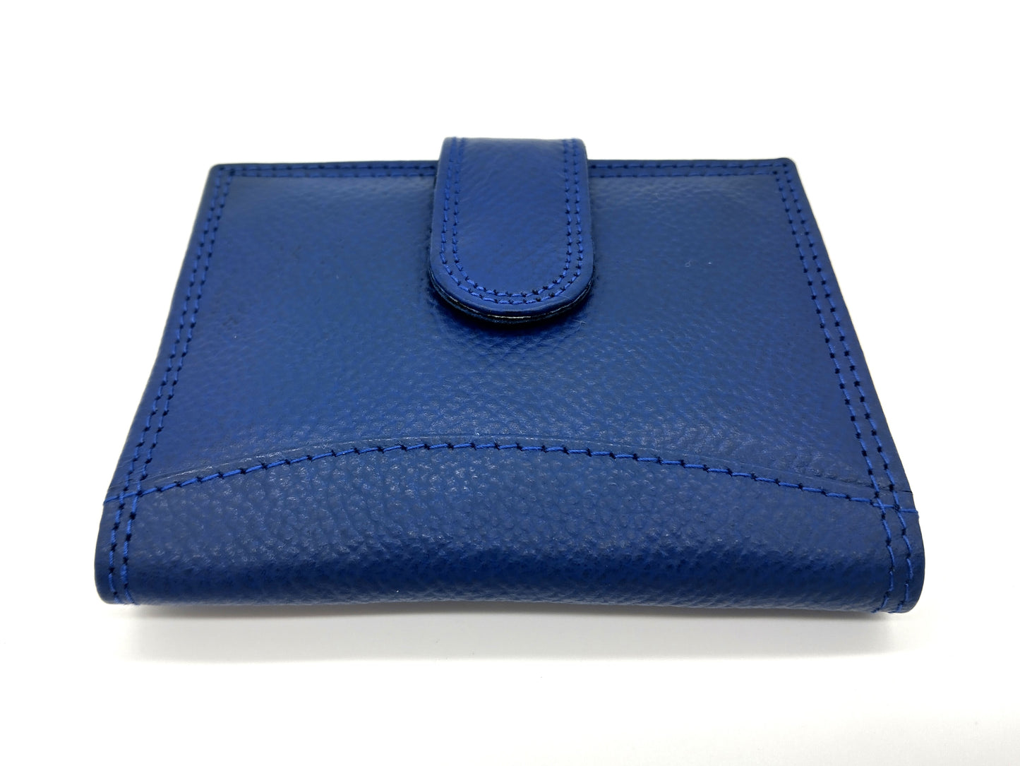 Credit Card Wallet.  Upgrade your wallet with our Soft Genuine Leather Compact Credit Debit Card Holder Case.