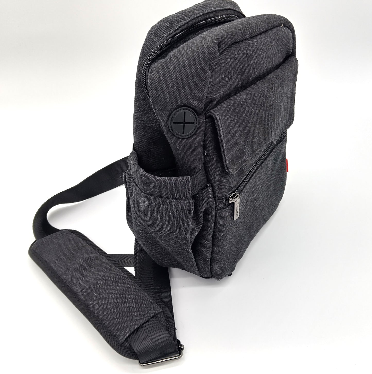 CWATCUN Small Camera Bag   .Upgrade your photography gear with the Cwatcun Small Camera Bag.