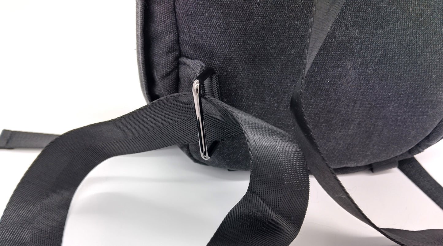 CWATCUN Small Camera Bag   .Upgrade your photography gear with the Cwatcun Small Camera Bag.