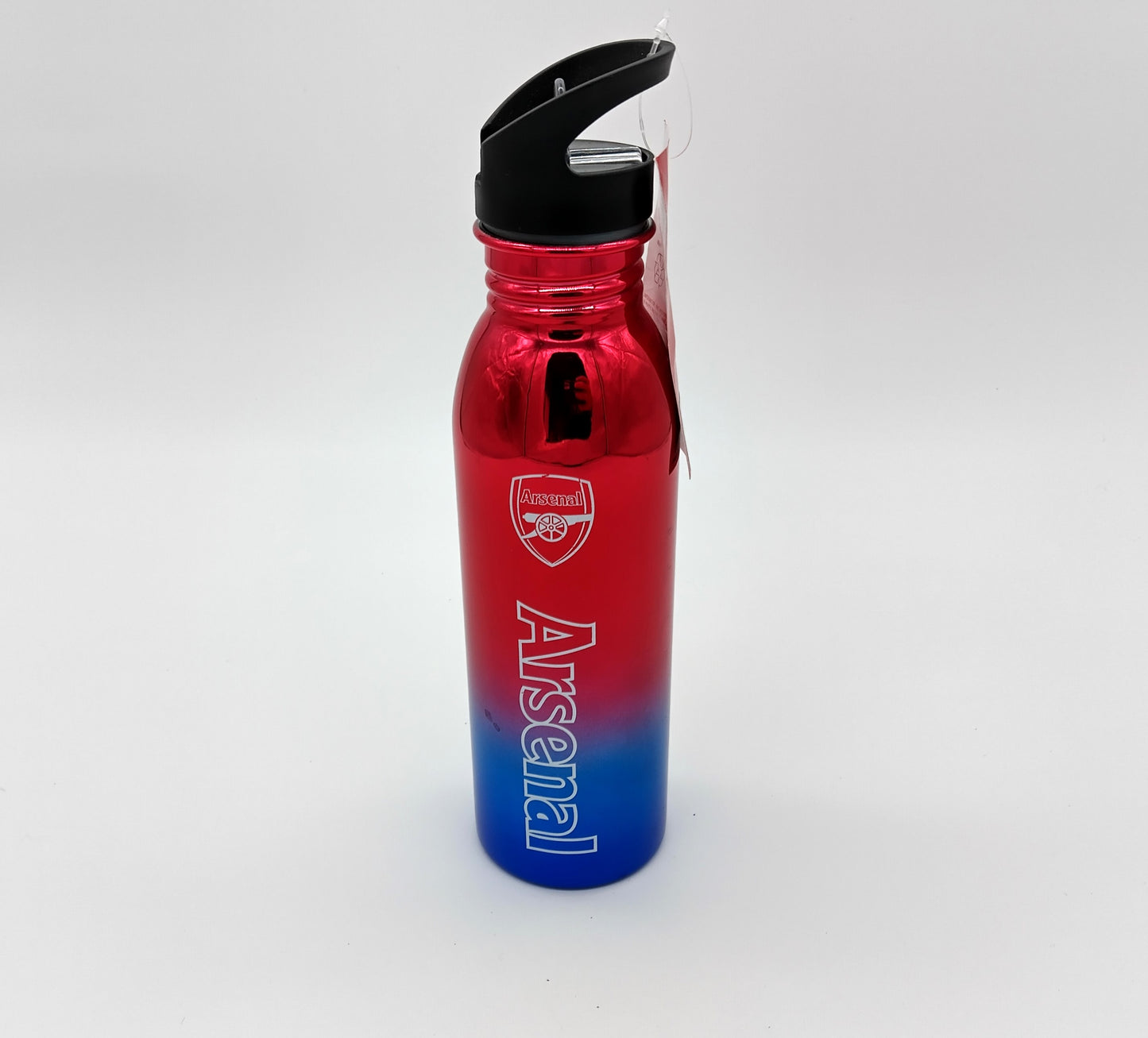 ARSENAL FC. 700ml. Water Bottle.  Stay Hydrated in Style.