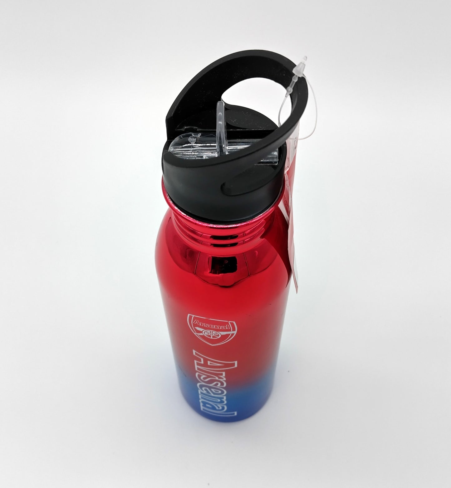 ARSENAL FC. 700ml. Water Bottle.  Stay Hydrated in Style.