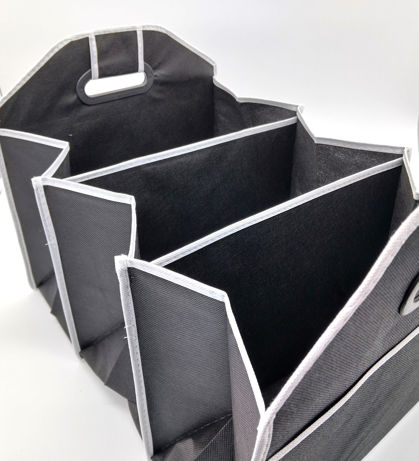 Car Organizer . Keep your car trunk tidy and organized with our Car Organizer Trunk Folding Storage Box.