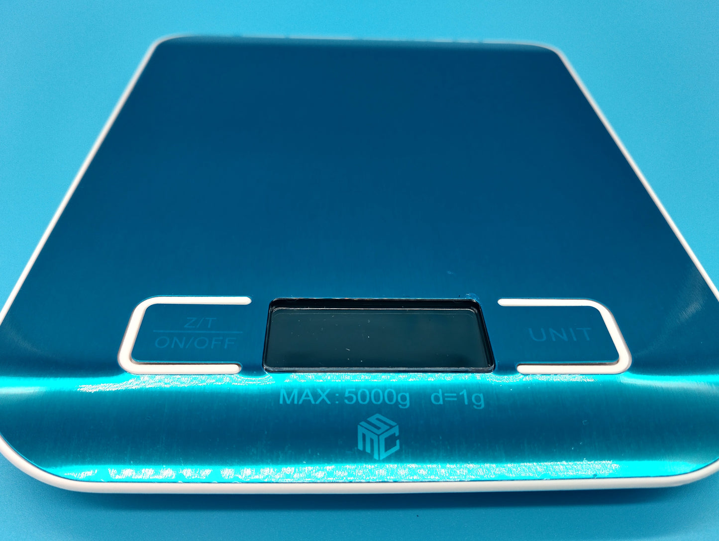 MSC Kitchen Scale. Get precise measurements for all your cooking, baking, postage, and jewelry needs with the MSC Digital Electronic Kitchen Scales.