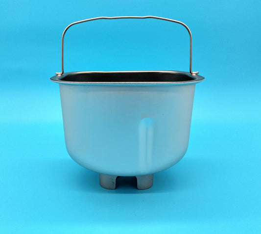 WHUDA Bread Maker Baking Bucket. Enhance your bread-making capabilities with the WHUDA Bread Maker Baking Bucket.