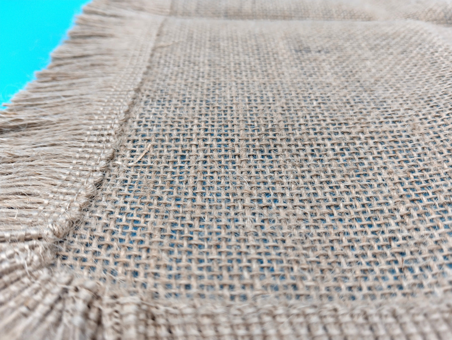 Table Runner. 33 x 90cm. 100% Linen. Upgrade your dining experience with our 100% Linen Table Runner.