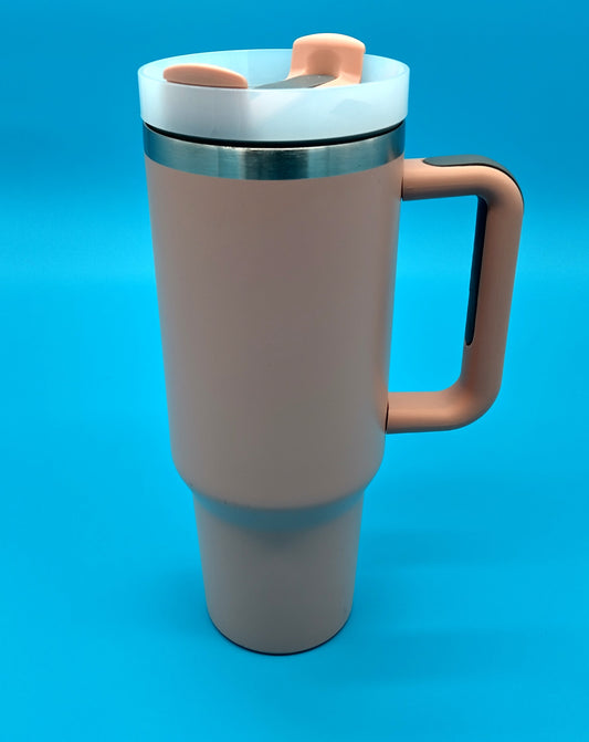 Rose Stainless Stell Cup. 1200ml. Upgrade your drinkware collection with our Rose Stainless Steel Cup, combining style, functionality, and durability.