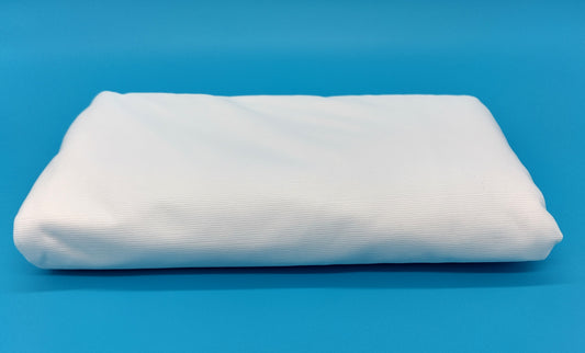 Velfont Anti-Bedbud Zip-Up Mattress Cover. Enjoy a cleaner, healthier, and more comfortable sleep environment.