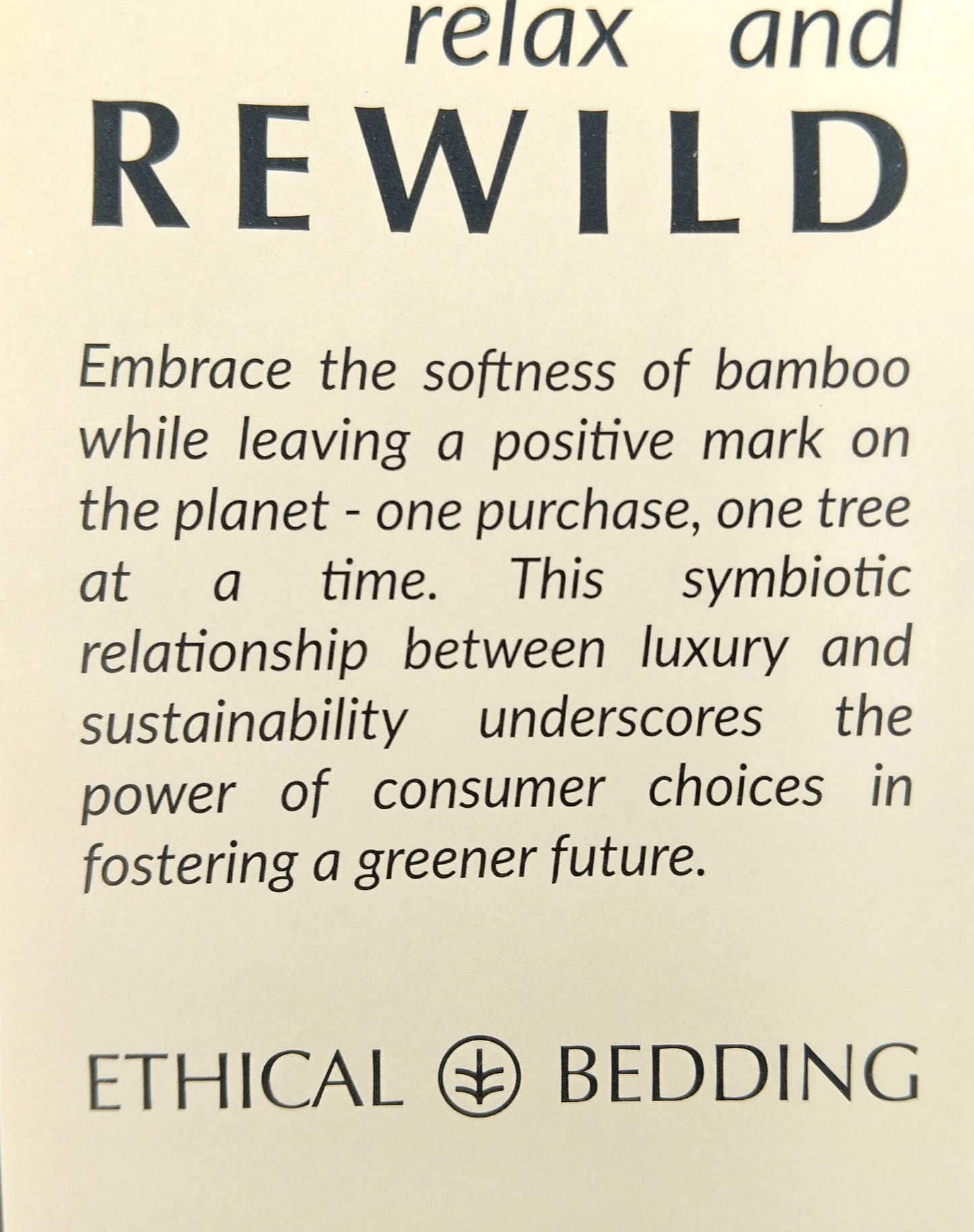 Luxury Bamboo Hand Towel. Upgrade your bathroom experience with the Luxury Bamboo Hand Towel.