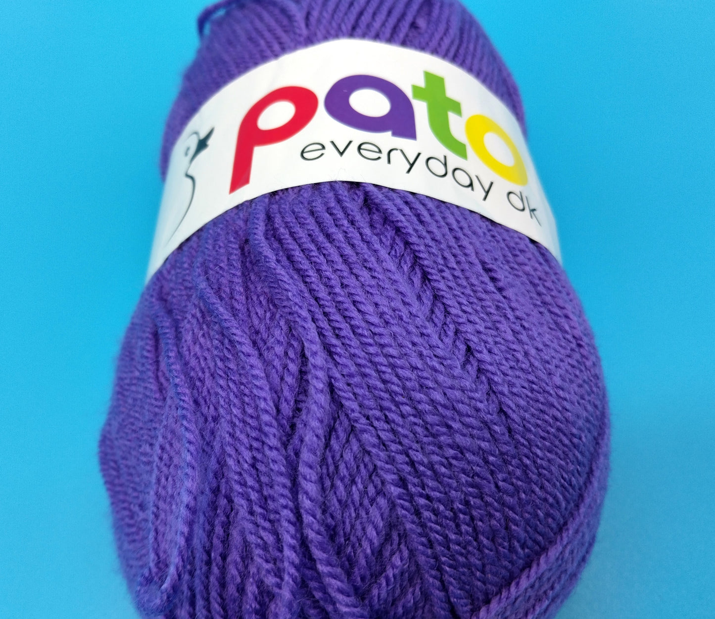 Mixted Wool Yarn. 6 Balls. Start your next crafting project with our Mixed Wool Yarn pack.