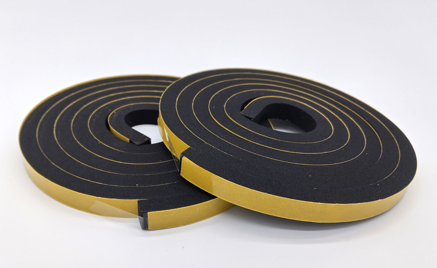 2 Rolls Adhesive Foam. Enhance your home’s energy efficiency and comfort with our 2 Rolls Foam Insulation Tape Self Adhesive.