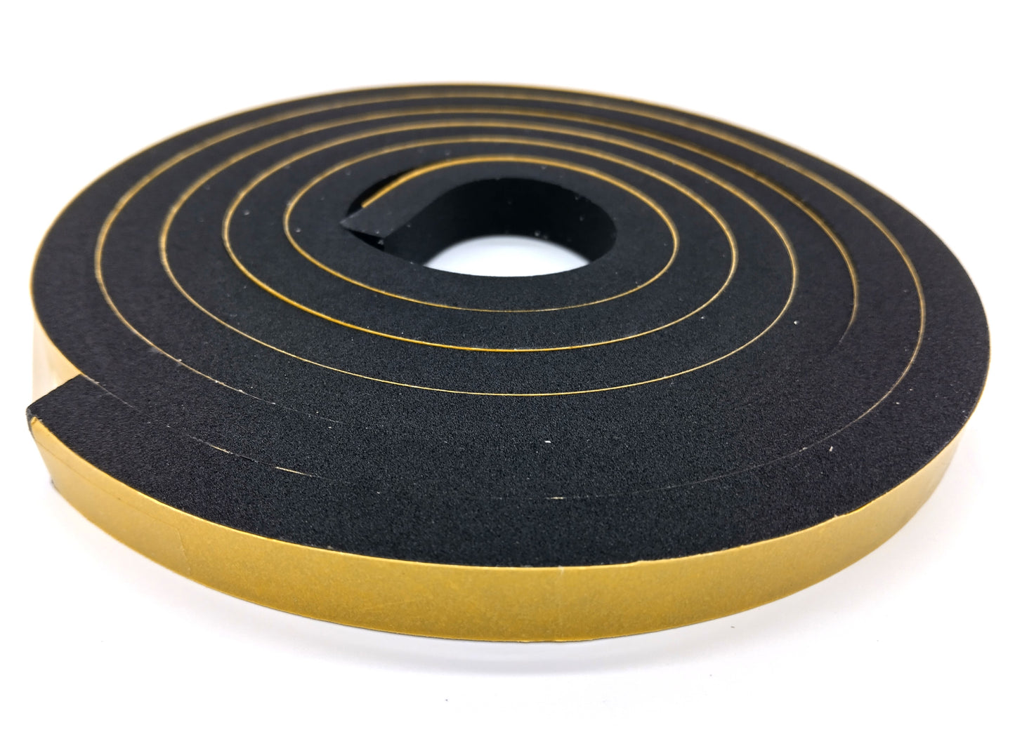 2 Rolls Adhesive Foam. Enhance your home’s energy efficiency and comfort with our 2 Rolls Foam Insulation Tape Self Adhesive.