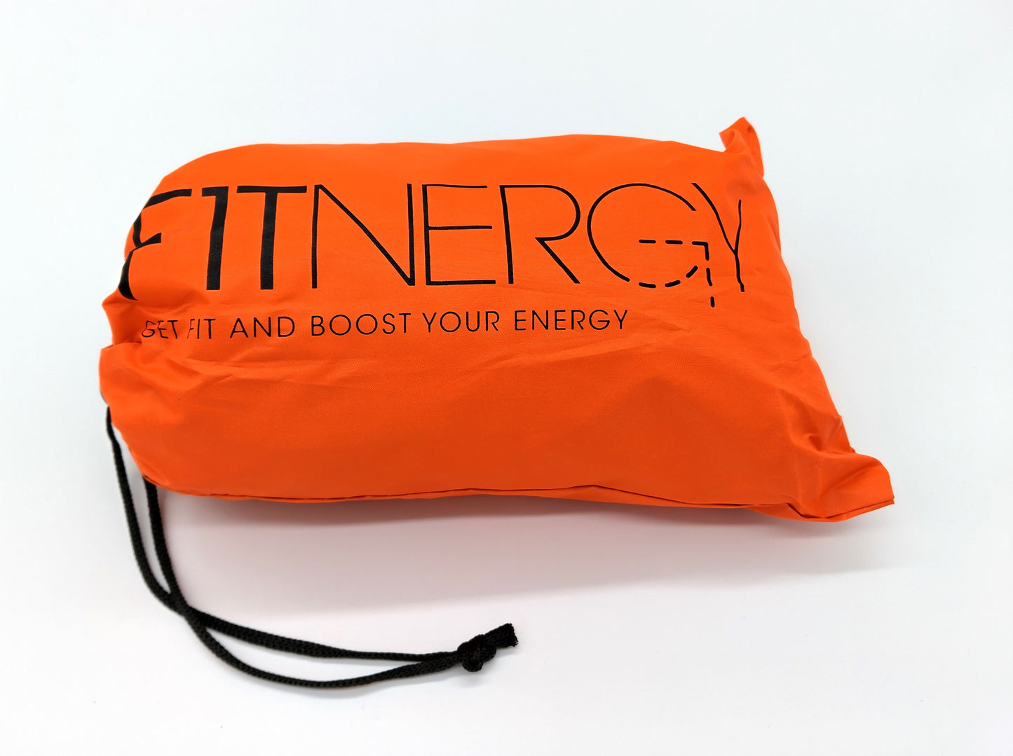 F1TNERGY Resistance Parachute Trainer. Enhance your athletic performance with the F1TNERGY Running Resistance Parachute Trainer.