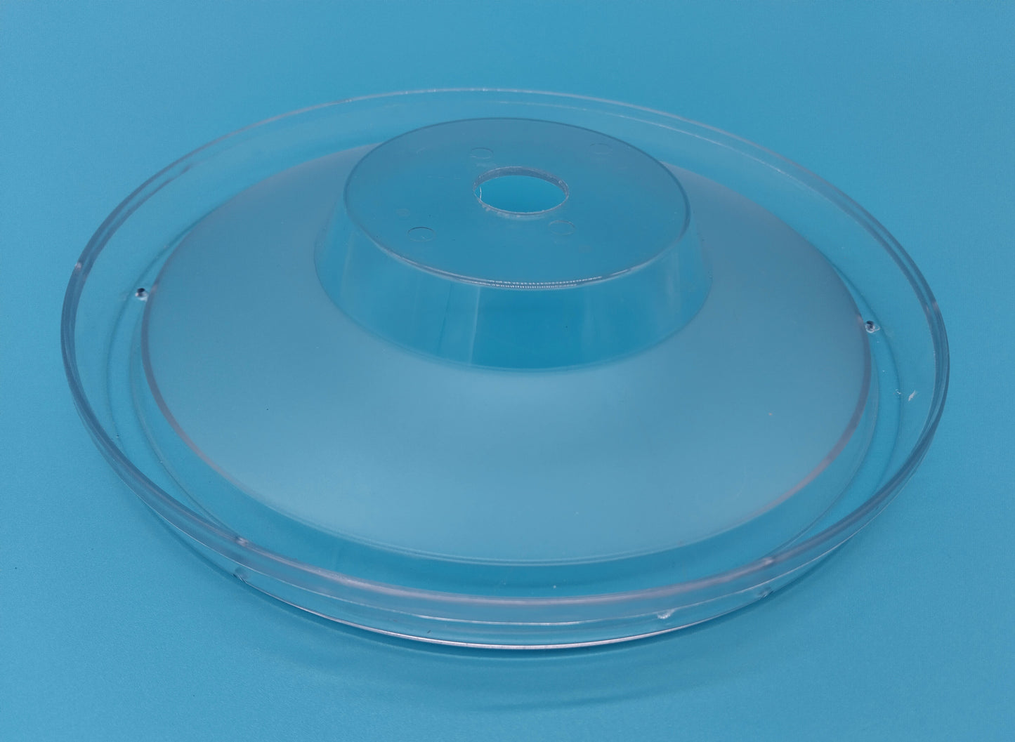 Feeder Bird Tray. Improve your bird-feeding routine with the Small Diameter Bird Feeder Tray.