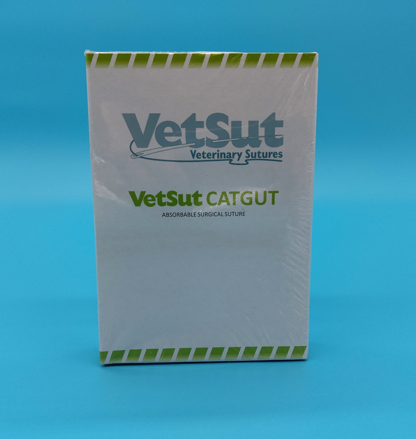 Veterinary Sutures. EP 3.5. USP 2-0. 100