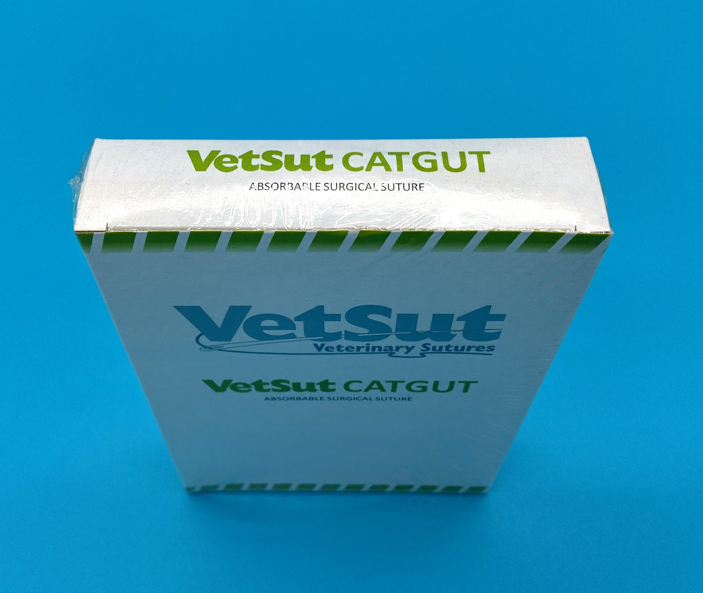 Veterinary Sutures. EP 3.5. USP 2-0. 100