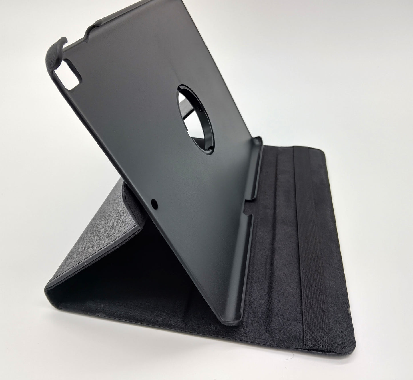 Case for iPad 10,2inch-10.5inch. Upgrade your iPad with our 360° Rotating Case Cover. Experience the perfect combination of style