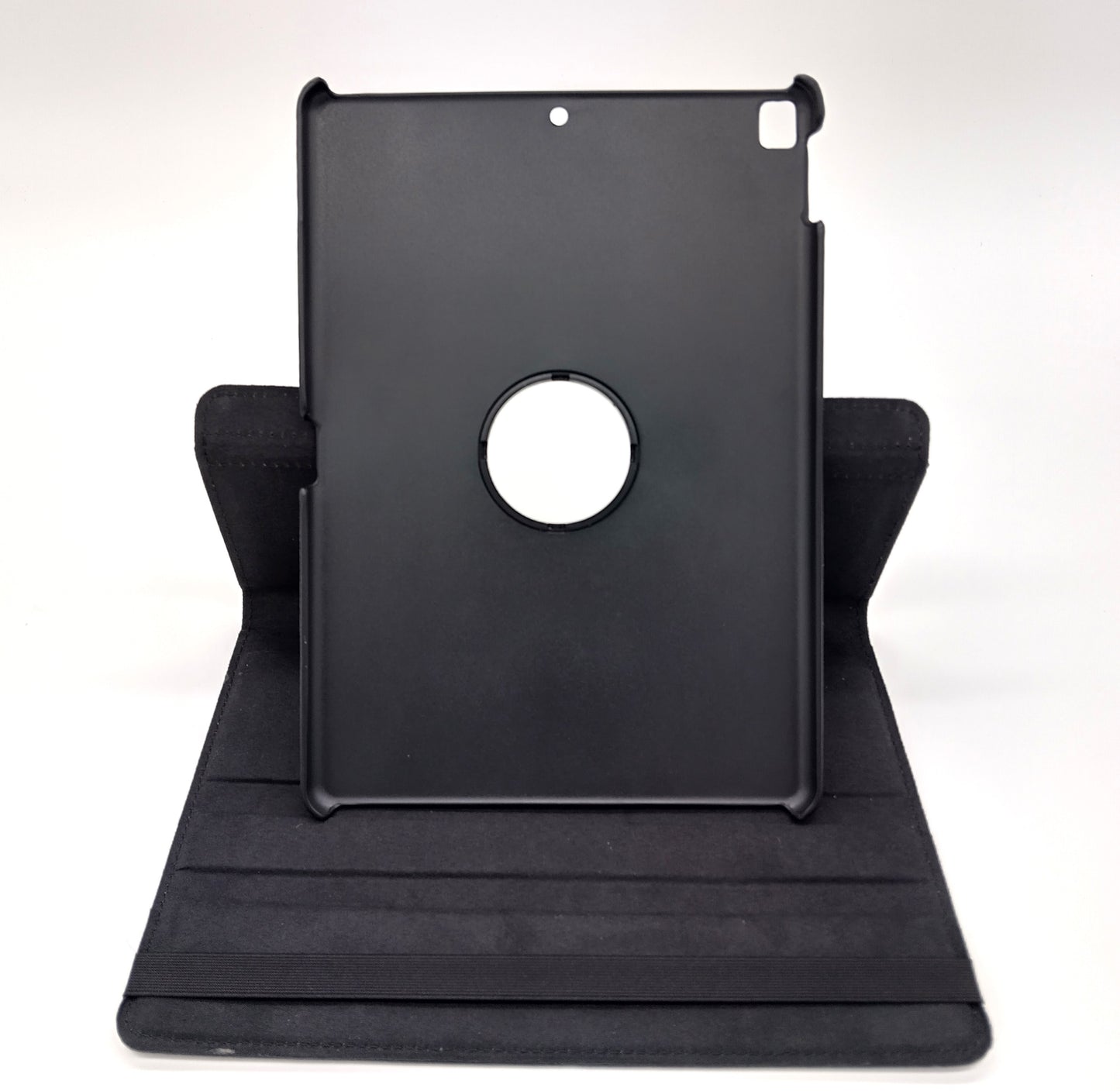 Case for iPad 10,2inch-10.5inch. Upgrade your iPad with our 360° Rotating Case Cover. Experience the perfect combination of style