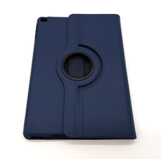 Case for iPad 5-6  9,7. Blue. Transform your iPad experience with our 360° Rotating Smart Stand Case Cover. Enjoy the perfect blend of style,