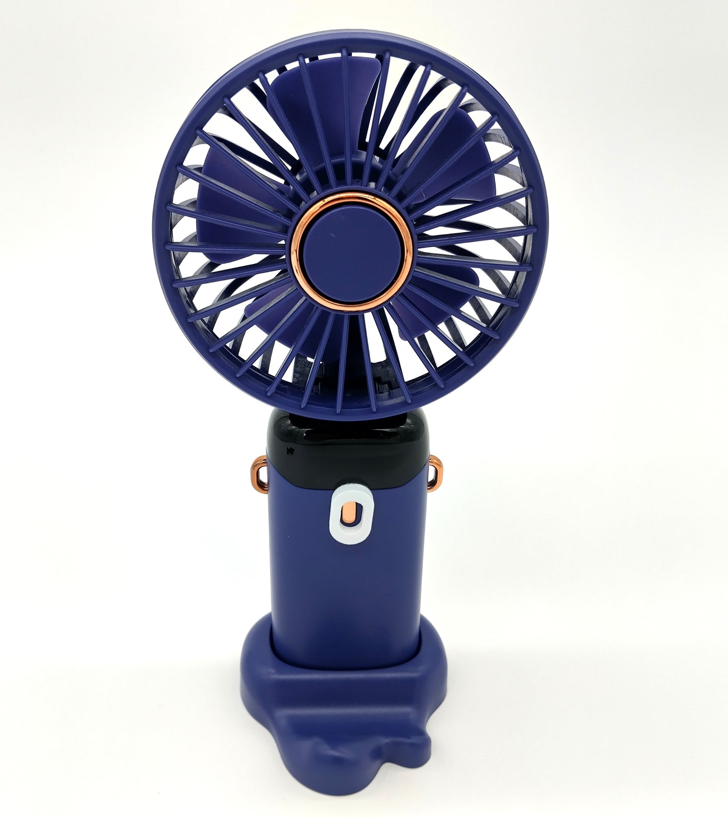 LED Digital Display Fan. Stay cool and comfortable with the 3-in-1 Multi-Function Fan by Koonie.