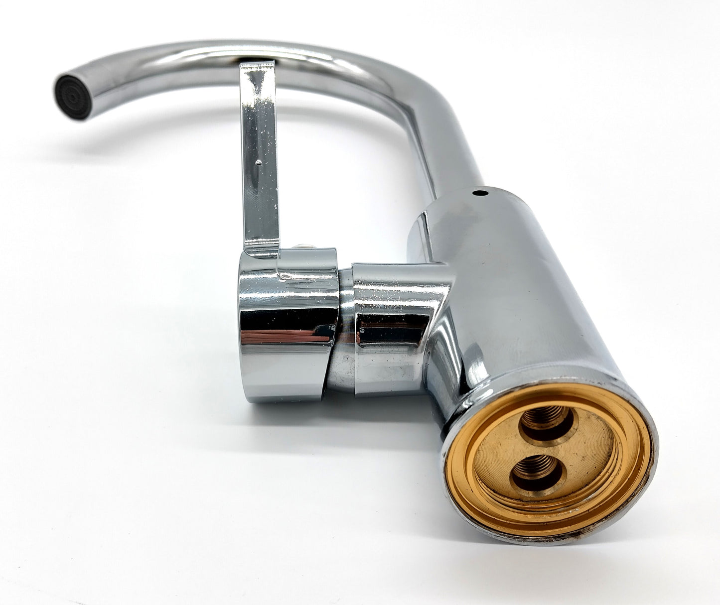 Kitchen Sink Tap. 30 x 15cm. Transform your kitchen with the practical and stylish Kitchen Sink Tap.