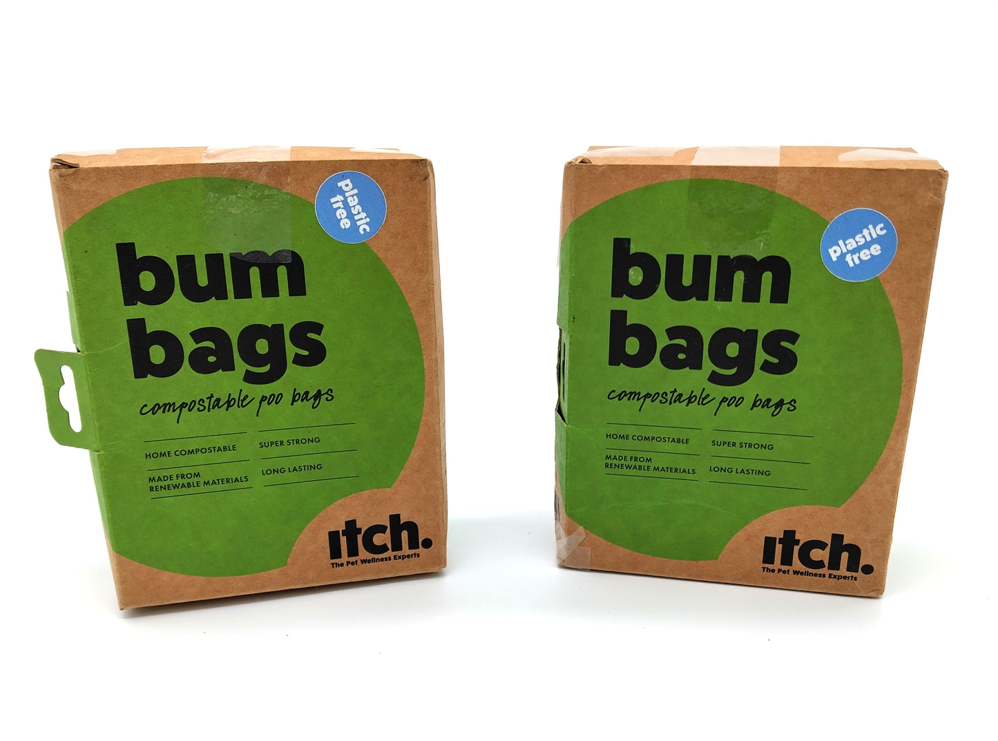 Burn Bags Compostable Poo Bags 200 pcs. Make your pet care routine eco-friendly with Burn Bags Compostable Poo Bags.