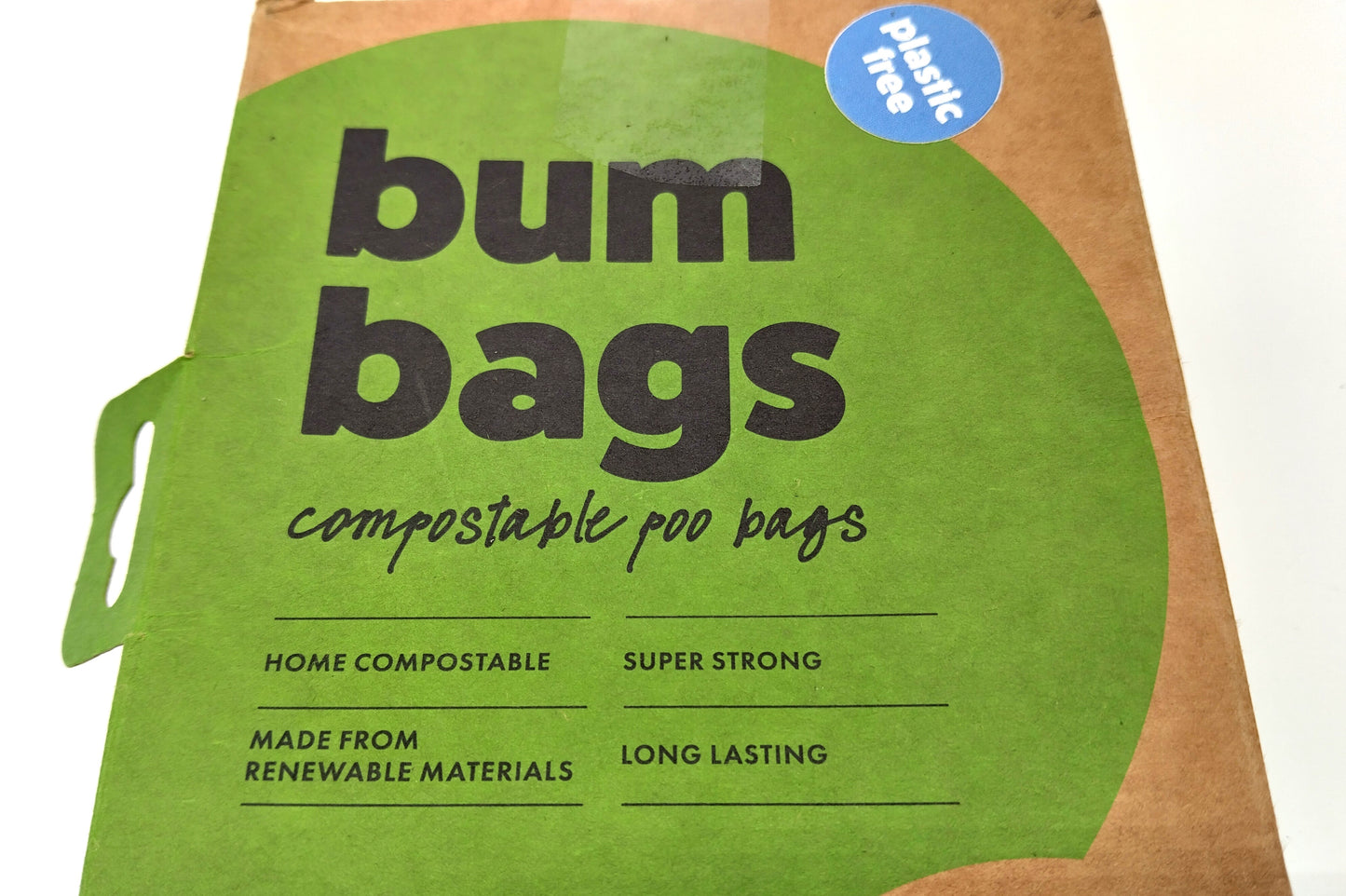 Burn Bags Compostable Poo Bags 200 pcs. Make your pet care routine eco-friendly with Burn Bags Compostable Poo Bags.