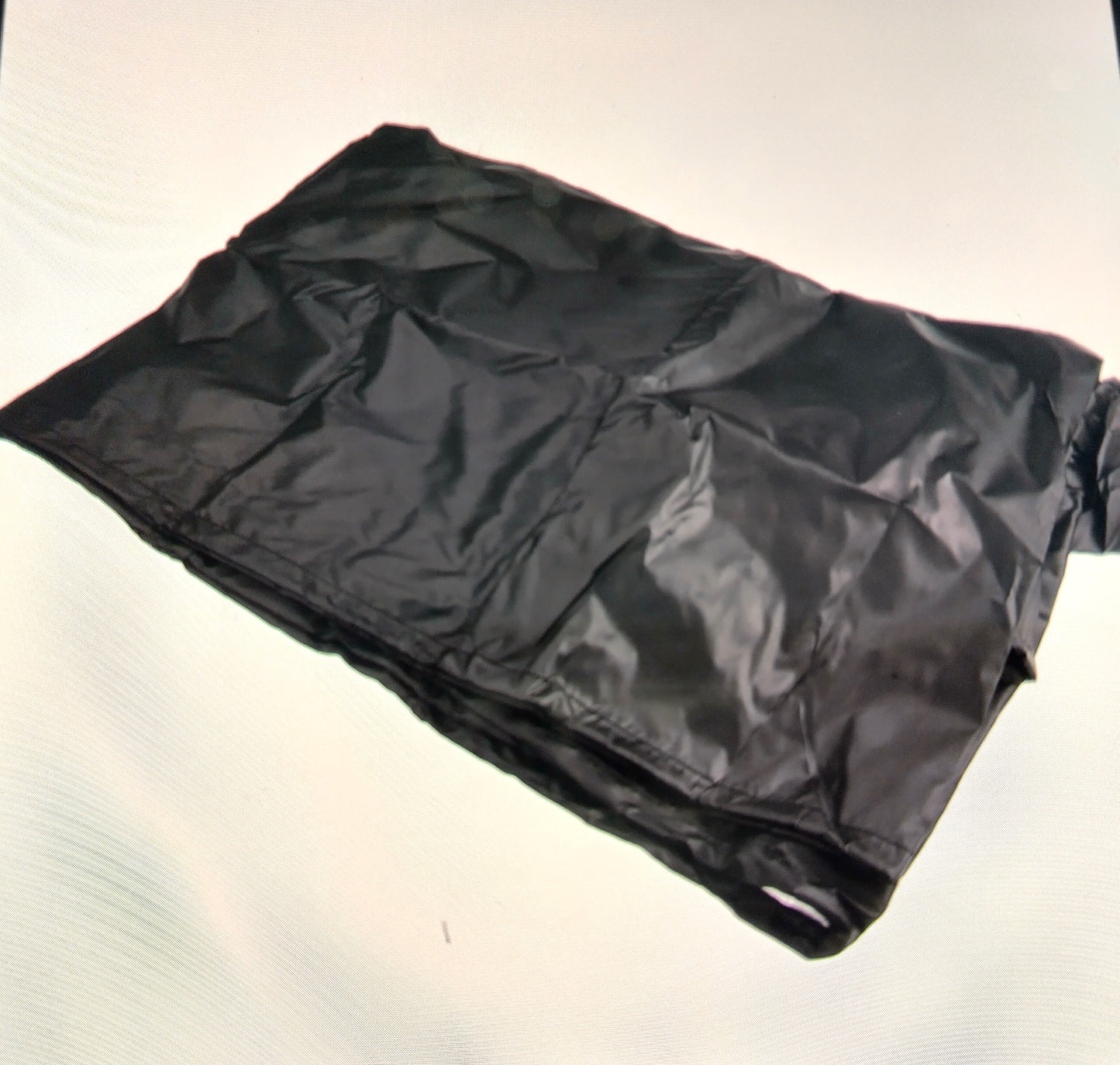 Outdoor Rowing Machine Cover Dustproof Waterproof. Protect your rowing machine with ease.