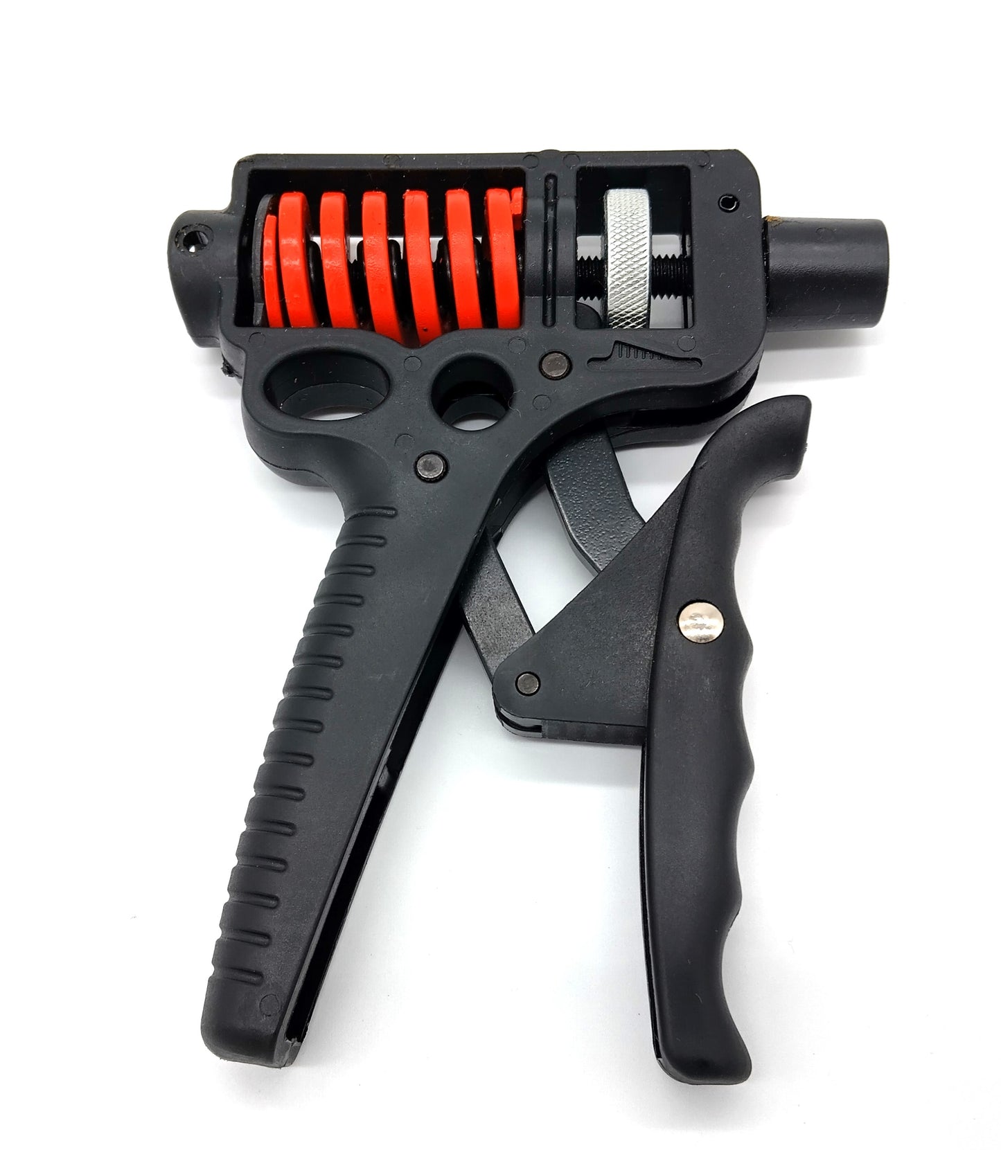 Hand Grip 5-165 kg Finger Grip Strenght Trainers. Enhance your grip strength and hand endurance with a tool that's easy to use and highly effective.