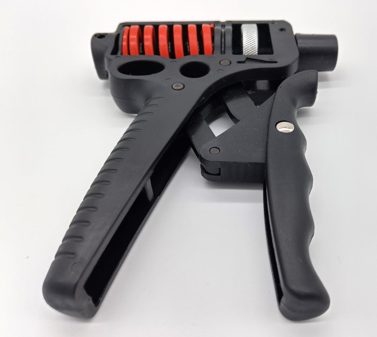 Hand Grip 5-165 kg Finger Grip Strenght Trainers. Enhance your grip strength and hand endurance with a tool that's easy to use and highly effective.