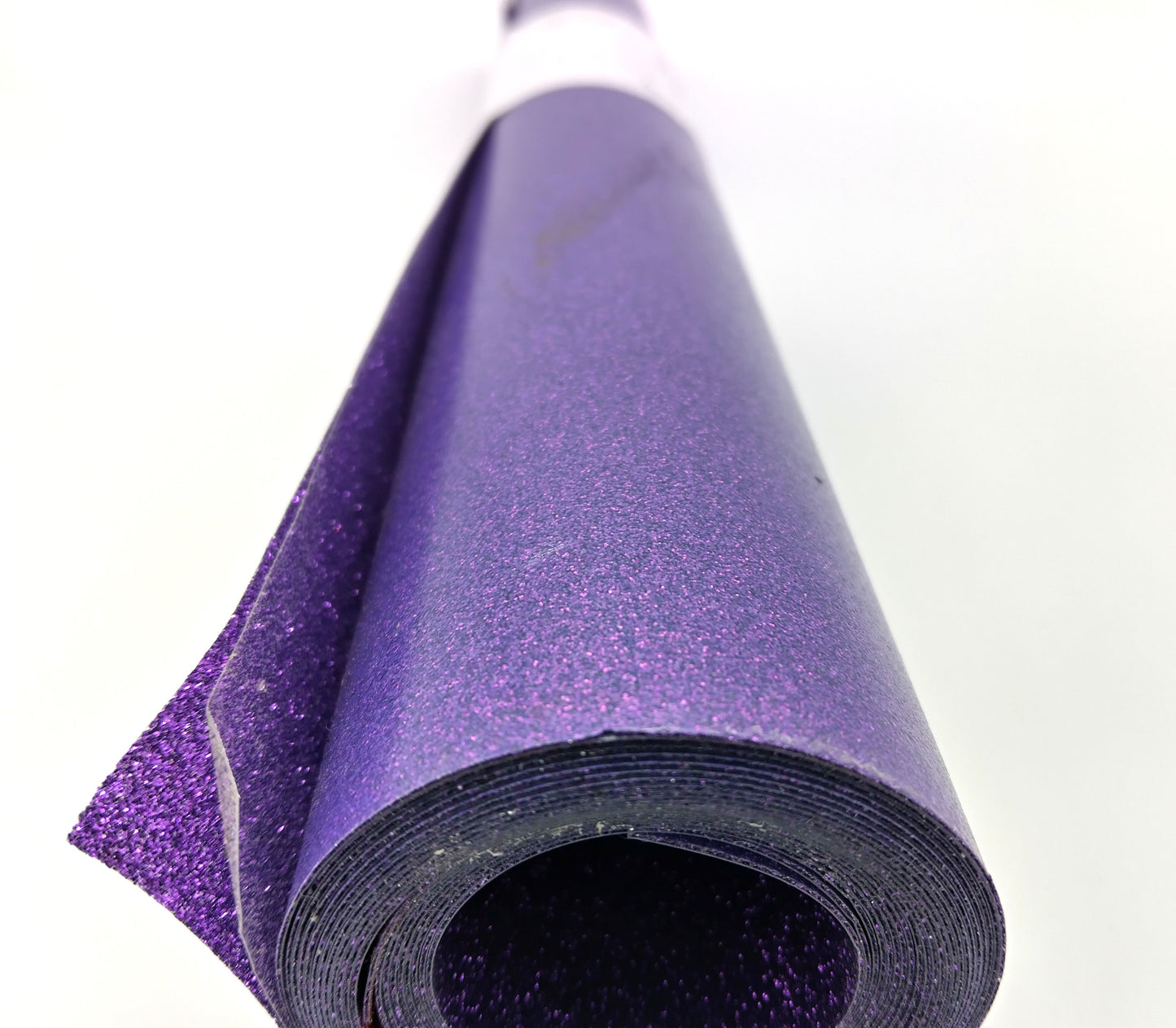 Fabric Glitter , Sparkling Heat Transfer Vinyl for Use on Fabric. Elevate your fabric projects with a touch of sparkle!