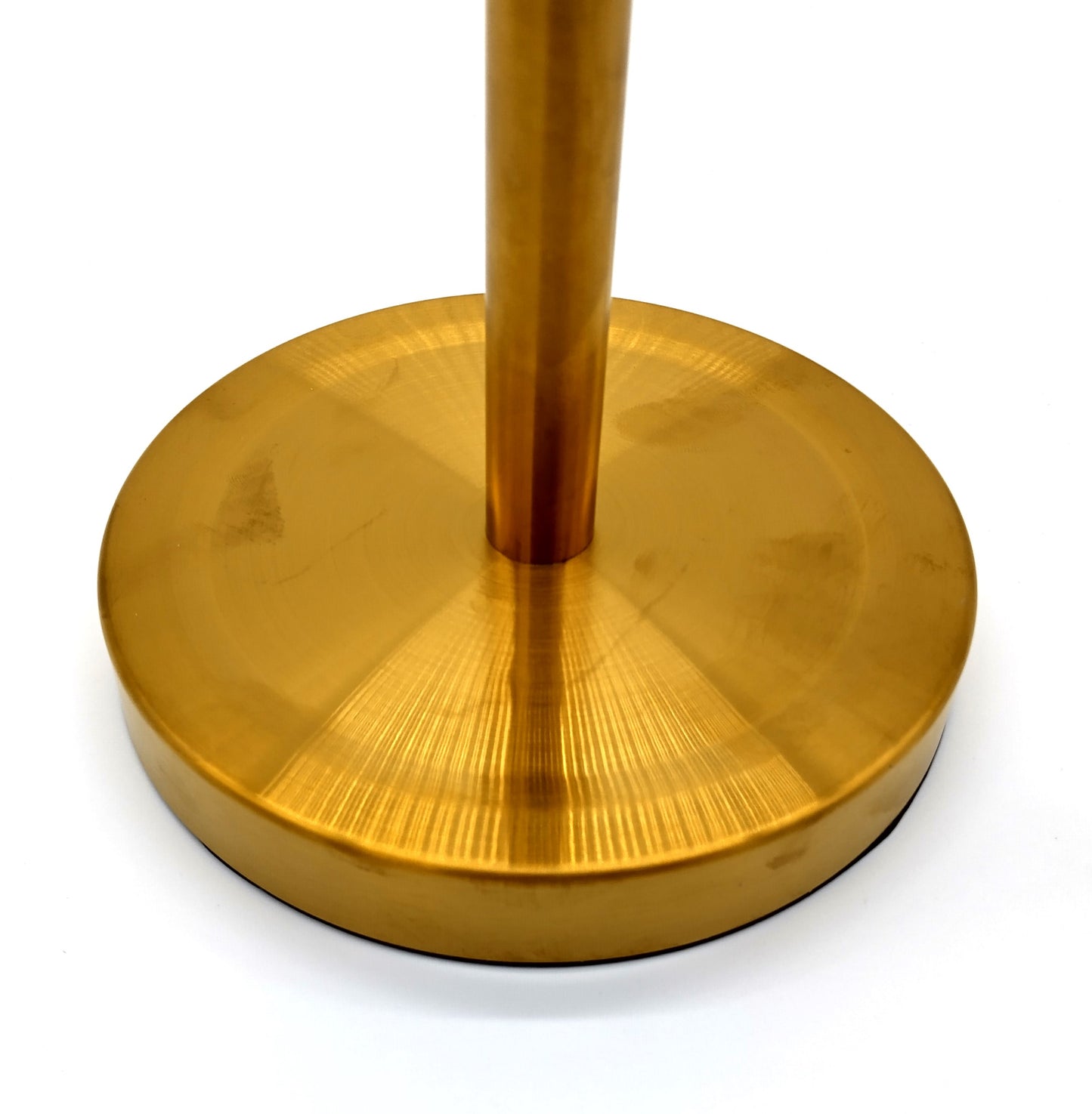 Toilet Paper Holder. Add a touch of sophistication to your bathroom today with the Elegant Gold Toilet Paper Holder.