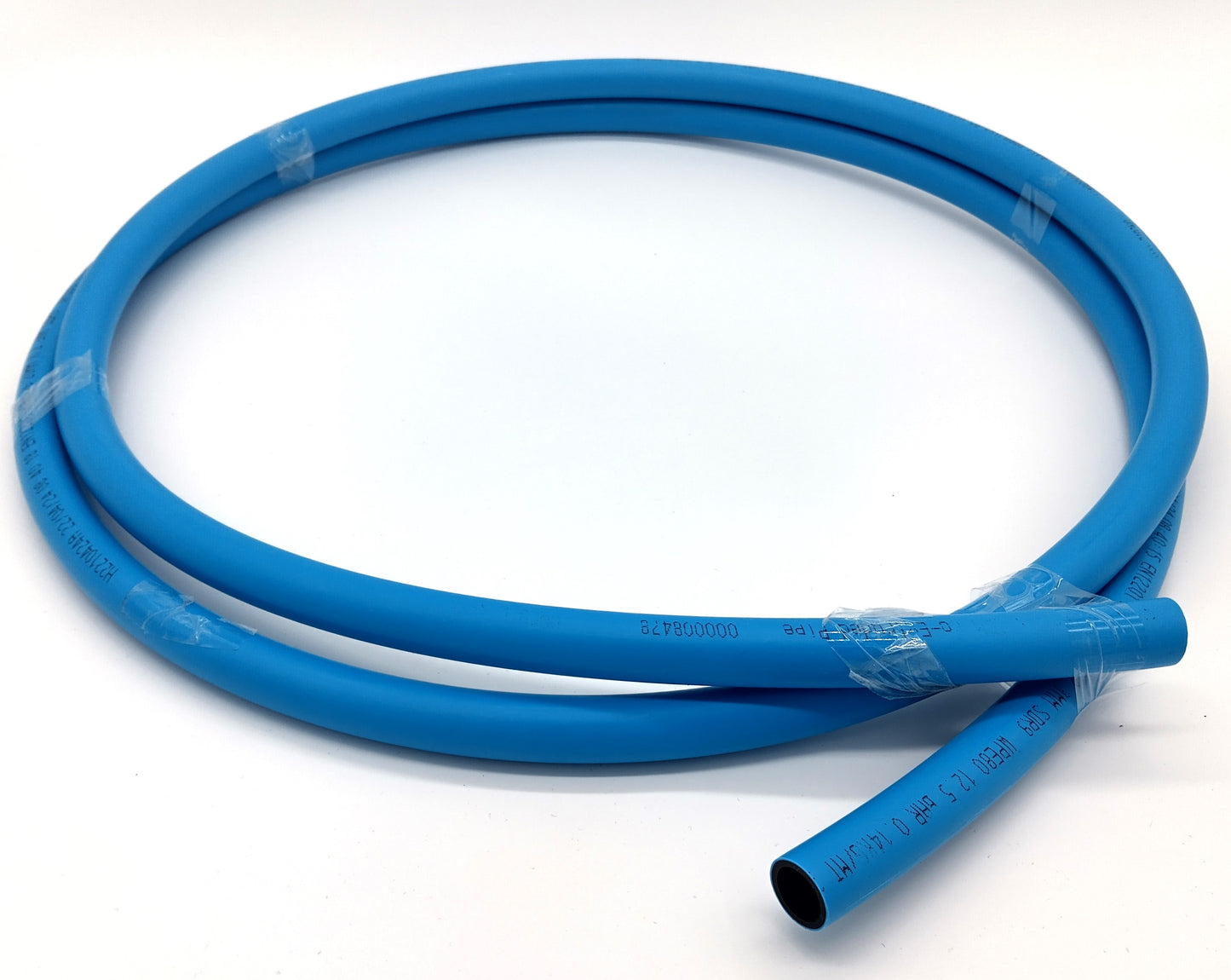 Plastic Cold Water Mains Pipe . 20mm x 3m. Upgrade your plumbing system today!