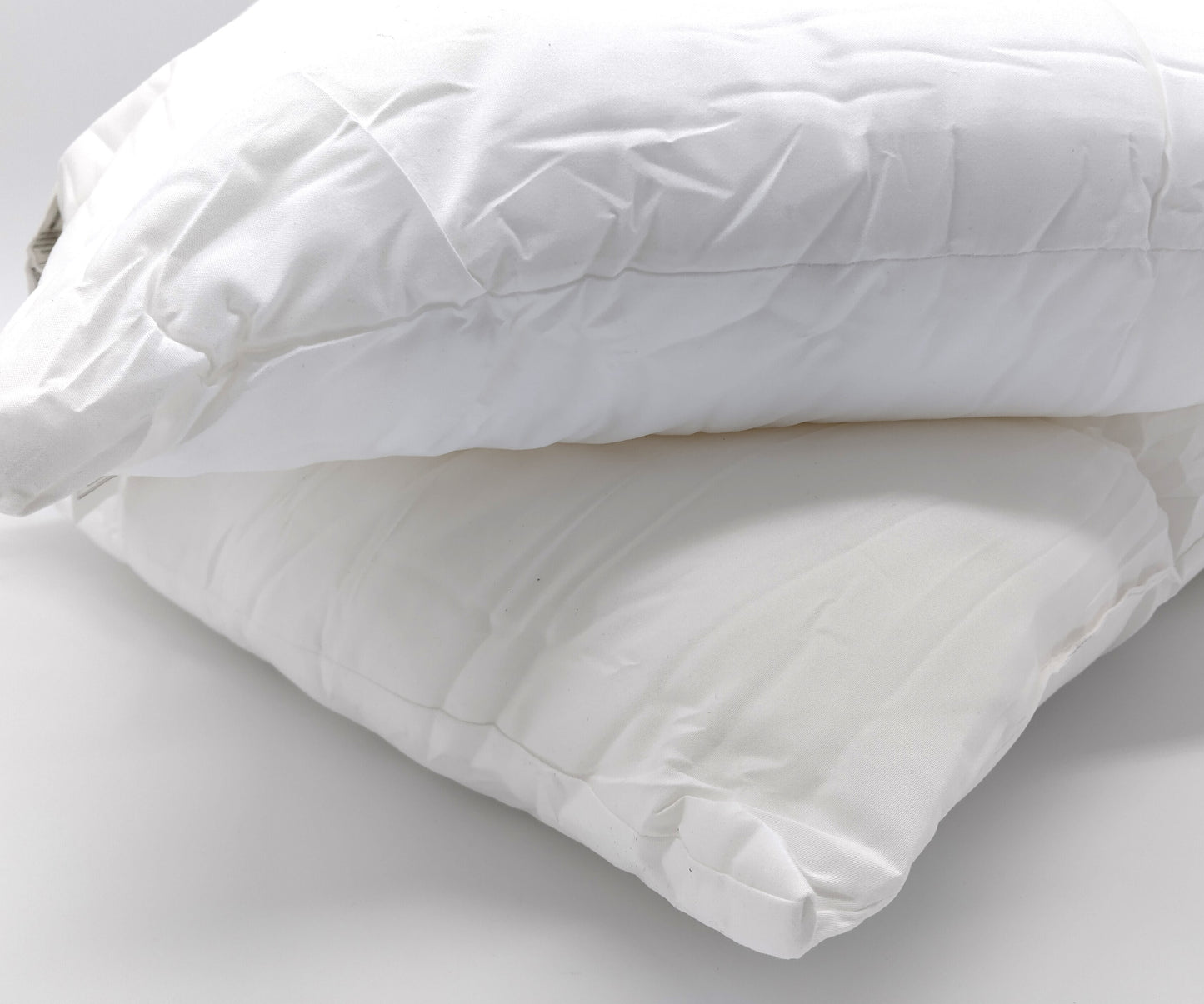 Utopia Bedding Cushion Inner Pads. Pack of 2. 43x43cm. Enhance your comfort with these premium cushion pads.