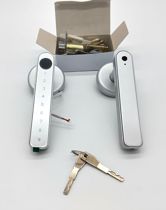 Smart Lock. Model Z2-N-2. Order Yours Today and Experience the Future of Home Security!