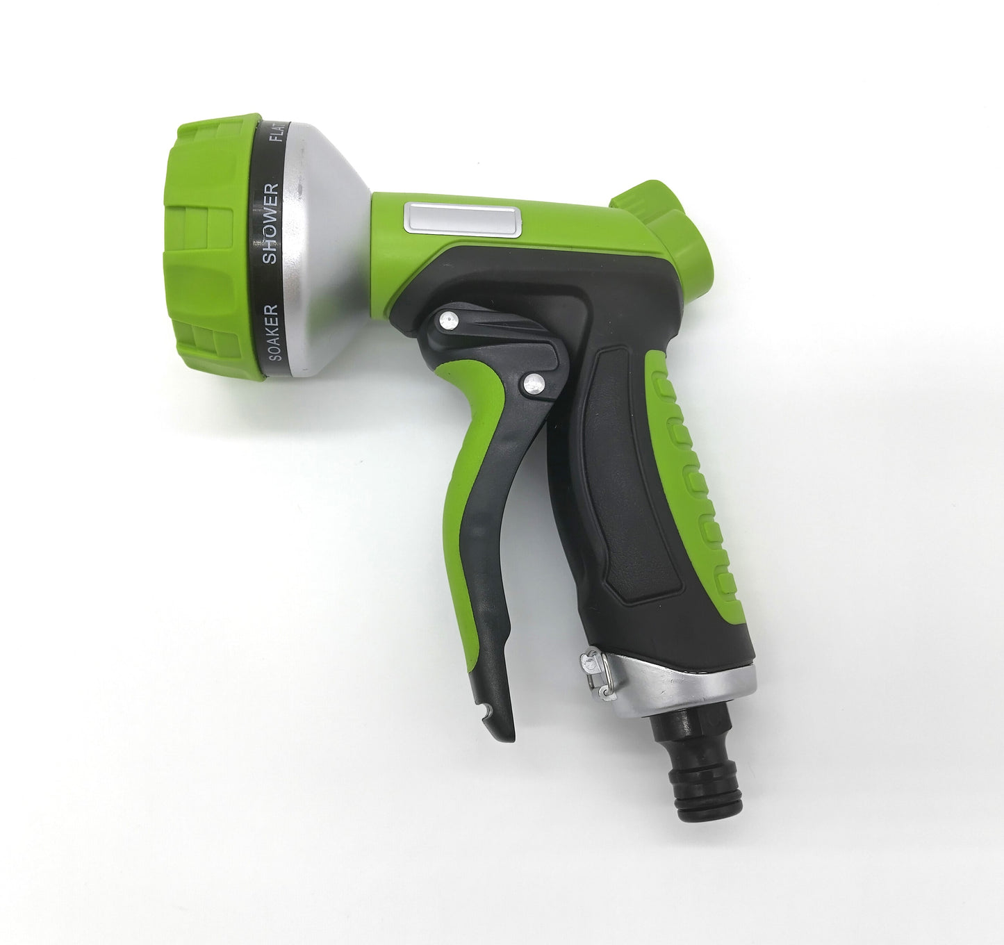 Garden Hose Spray Nozzle. Order Now and Make Every Watering Task Effortless!