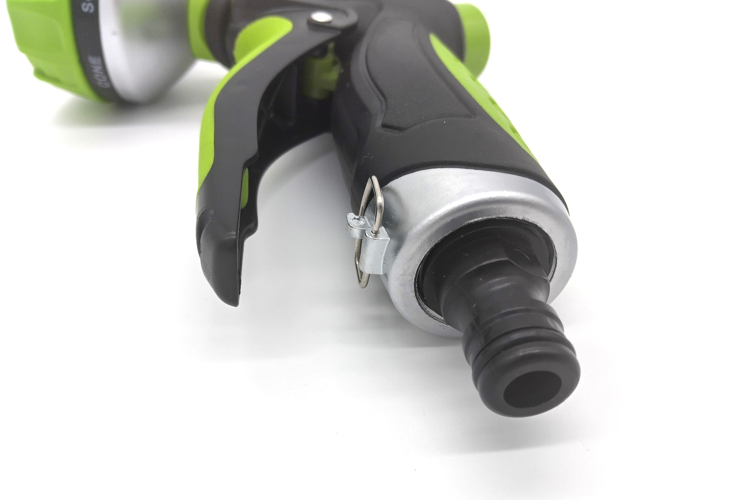 Garden Hose Spray Nozzle. Order Now and Make Every Watering Task Effortless!