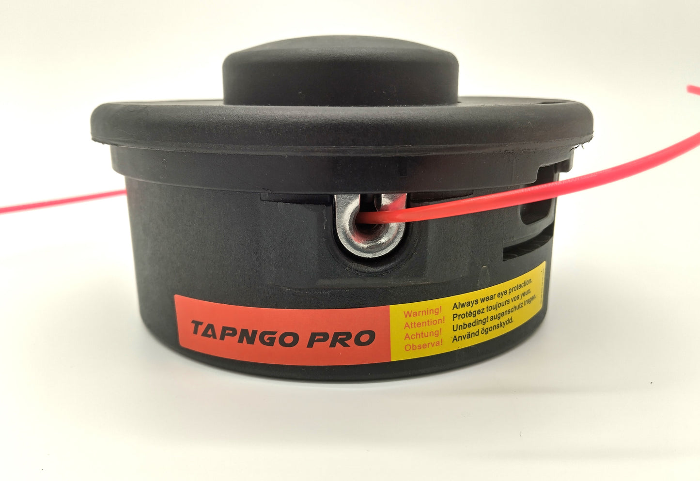 TAPNCTO Pro Strimmer Head. Order Now and Make Lawn Care a Breeze!