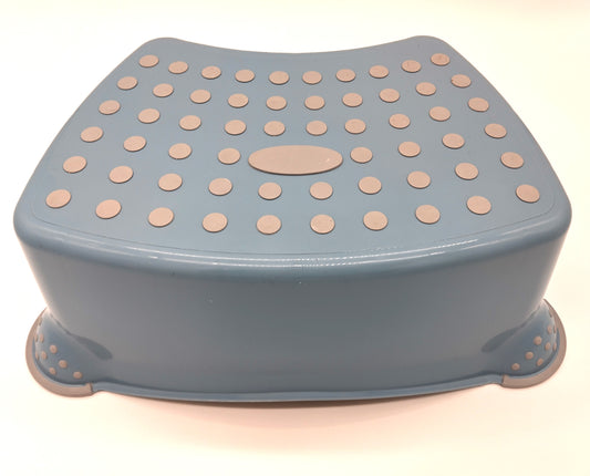 Keeper Step Stool. Order Now and Enjoy Easy Access to Every Corner!