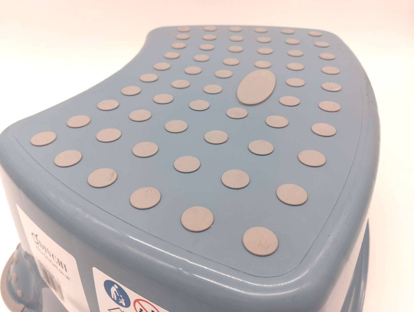 Keeper Step Stool. Order Now and Enjoy Easy Access to Every Corner!