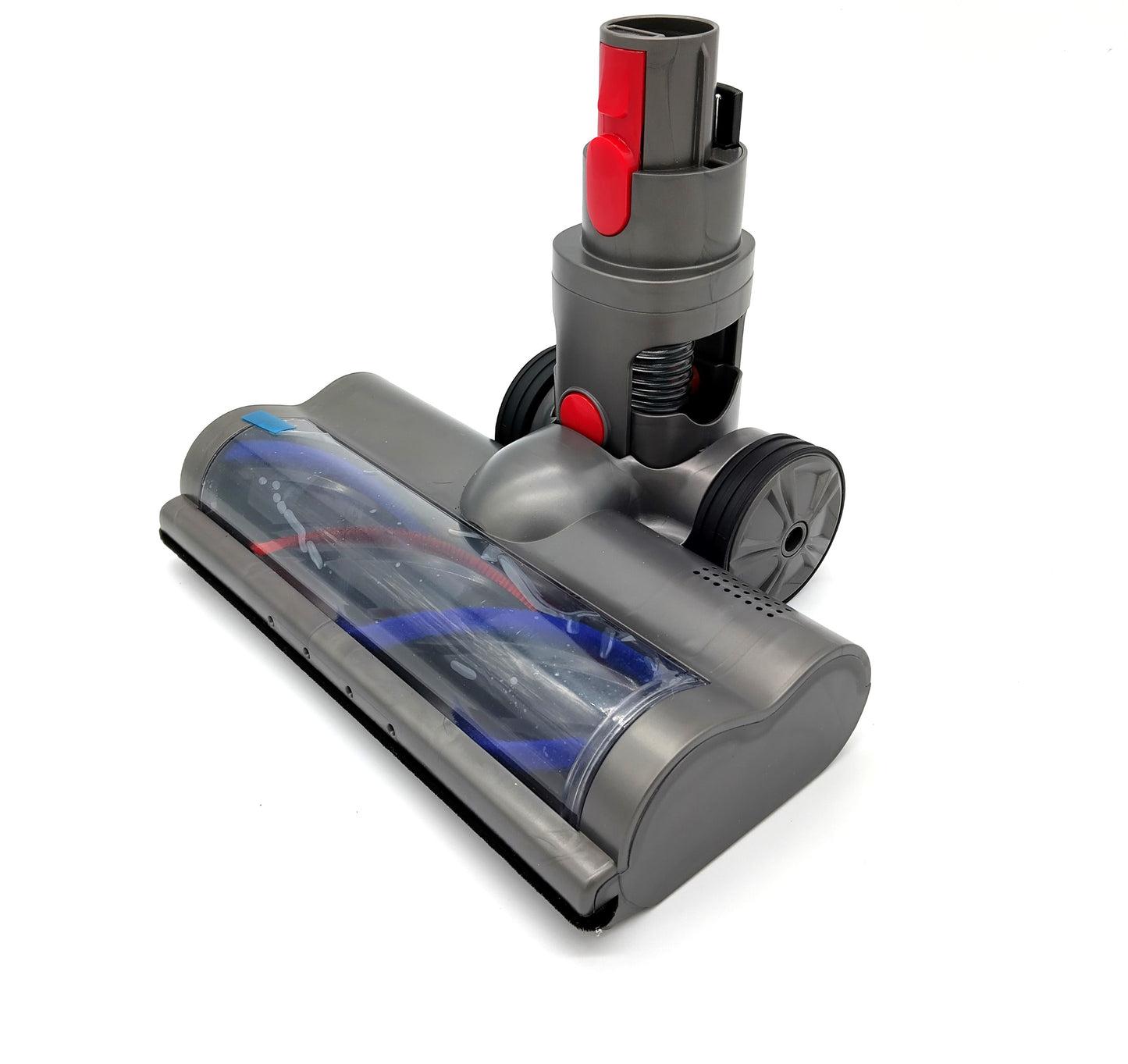 Vacuum Cleaner Head Floor Turbo Brush. Give your vacuum the boost it needs with the Floor Turbo Brush Head.