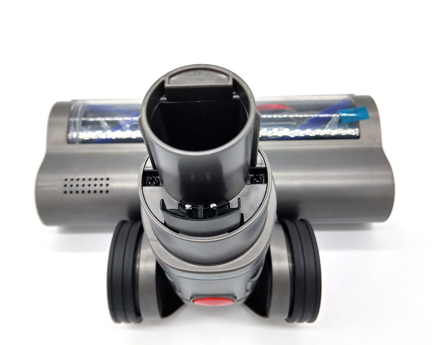 Vacuum Cleaner Head Floor Turbo Brush. Give your vacuum the boost it needs with the Floor Turbo Brush Head.