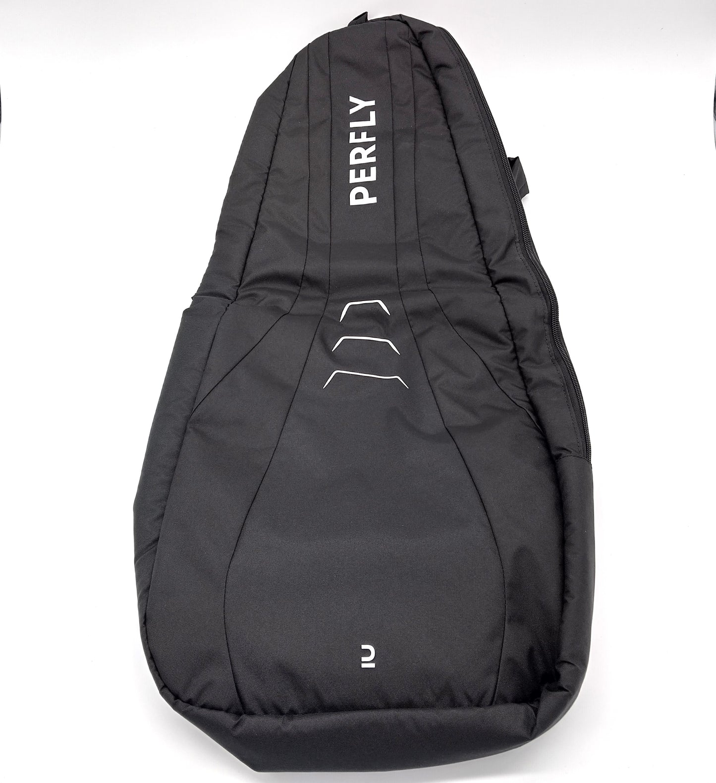 Perfly Squash Racket Backpack. Take your squash game to the next level with the Per Fly Squash Racket Backpack.