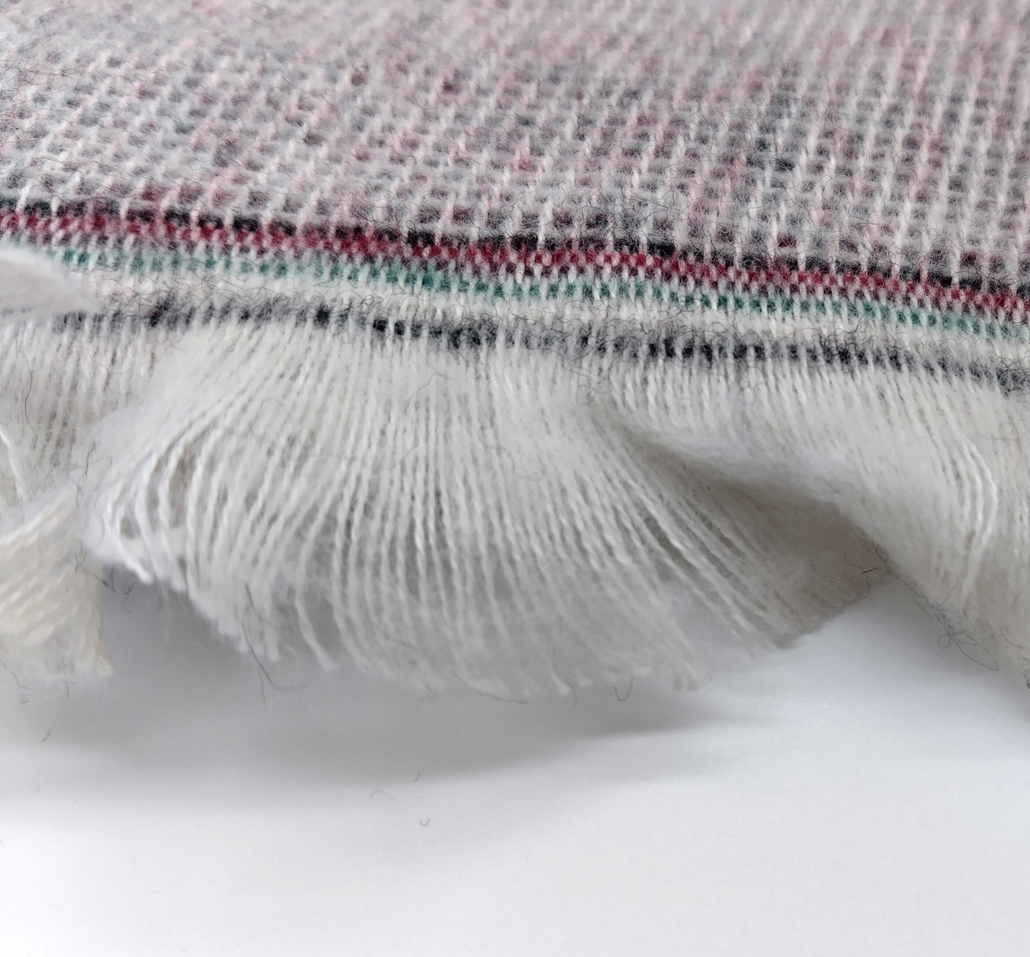 URBAN OUTFITTERS THROW. Make your living space more inviting with the Urban Outfitters Multicolor Throw.