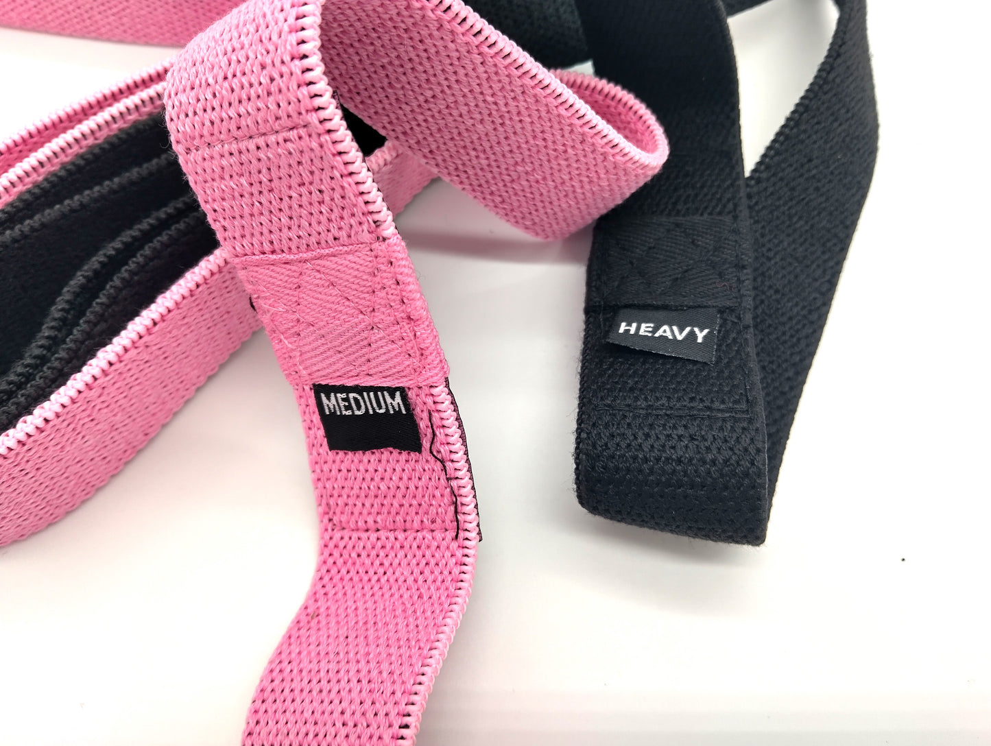 GAIYAH FITNESS Stretch Bands for Exercise. Enhance your workout today with GAIYAH FITNESS Stretch Bands.