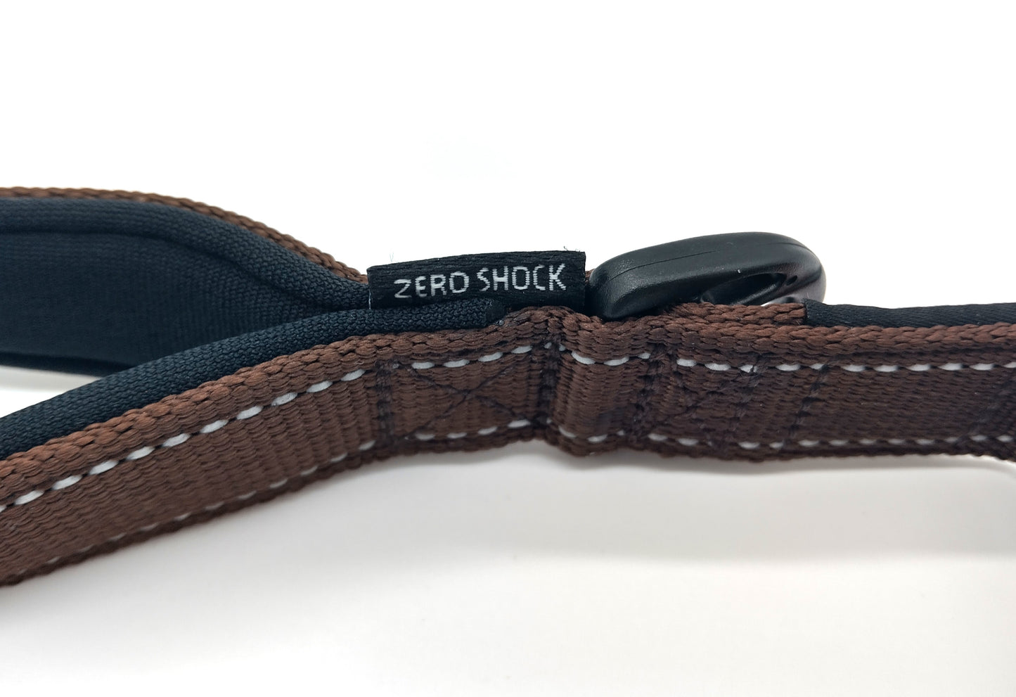 EZYDOG Zero Shock Lash. Order now for enhanced comfort and control!