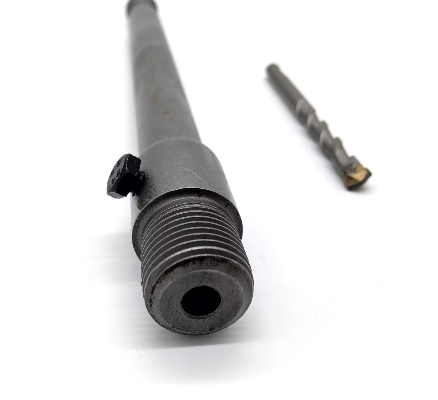 22 x 320mm Rod for SDS Max Shank. Order now for seamless, long-lasting drilling performance.