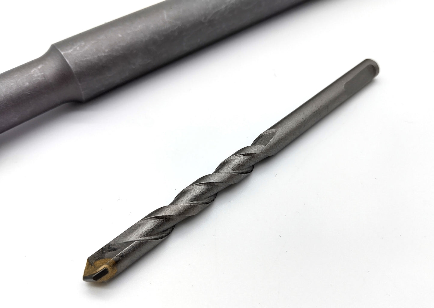 22 x 320mm Rod for SDS Max Shank. Order now for seamless, long-lasting drilling performance.